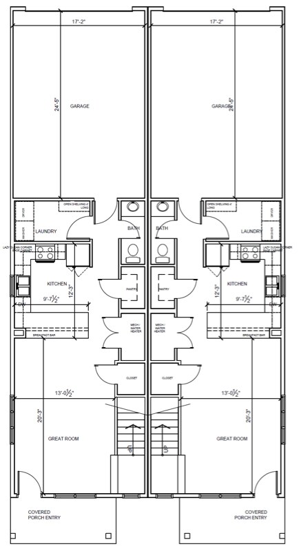 Foto del edificio - 4805 Apple Hill Ln
