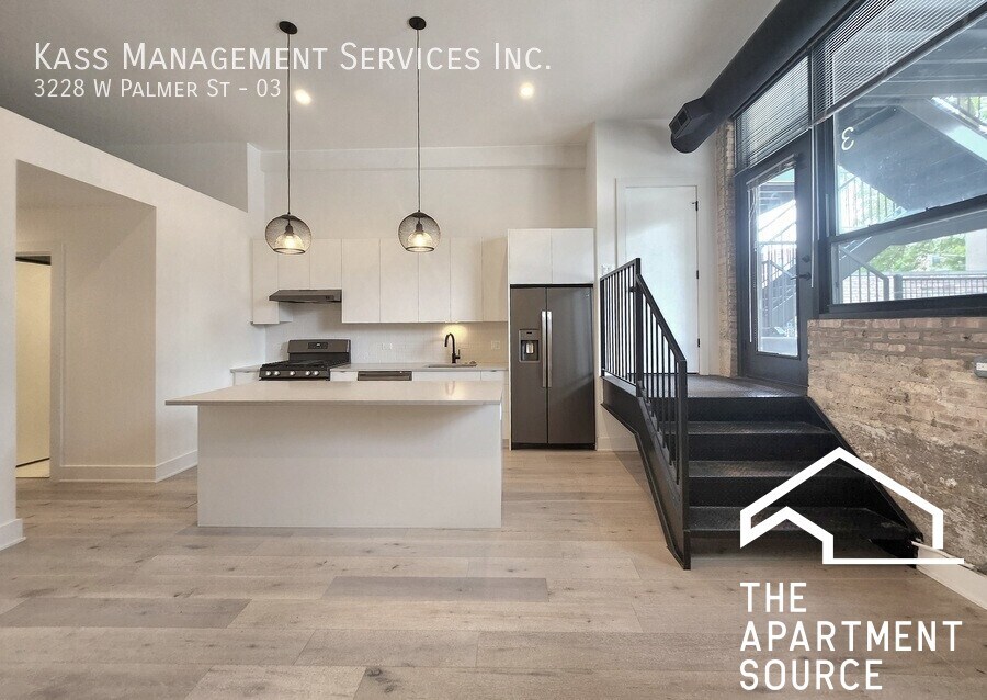 Foto principal - 3229 W Palmer St