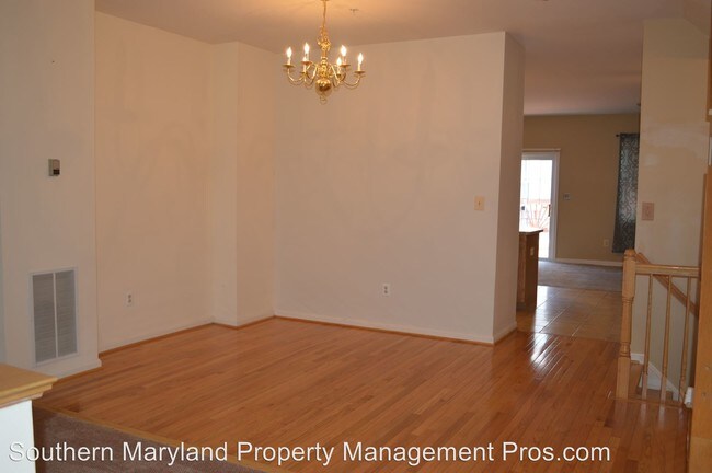 Building Photo - 3 br, 3 bath House - 9907 Tulip Tree Drive
