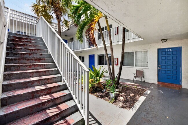 Foto del edificio - 1007 Prospect Rd