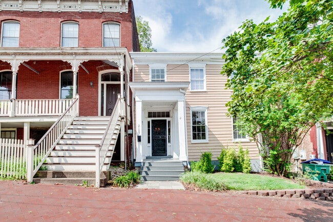 Photo - 2109 E Broad St House