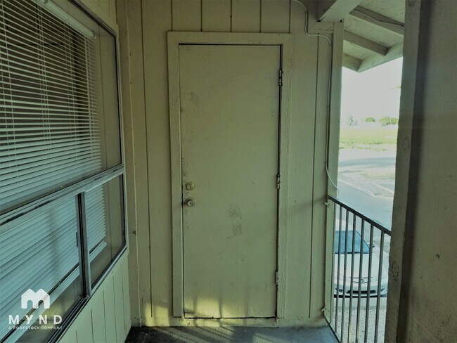 Foto del edificio - 6657 W Ocotillo Rd