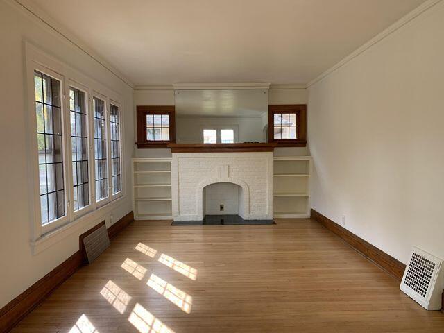 Foto del edificio - 1424 E Olive St