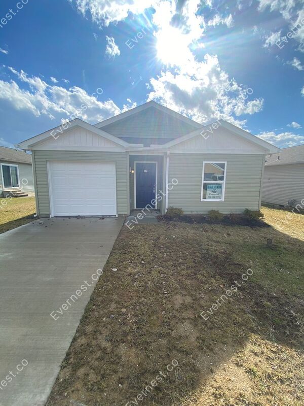 37 Parkview Ave, Commercial Point, OH 43116 House Rental in Commercial Point, OH