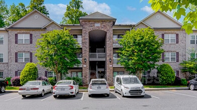 Building Photo - 4505 Old Battleground Rd