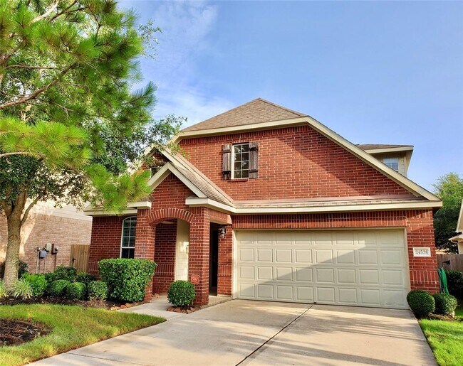 Foto del edificio - 24526 Foxberry Glen Ln
