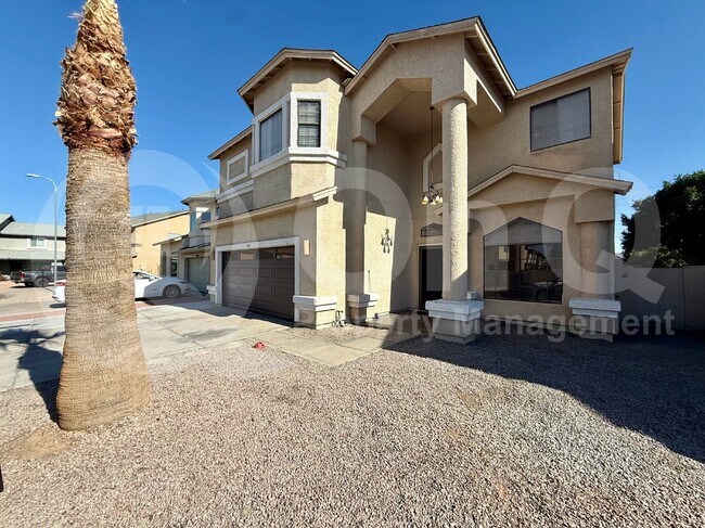 Foto del edificio - 4655 N 99th Dr