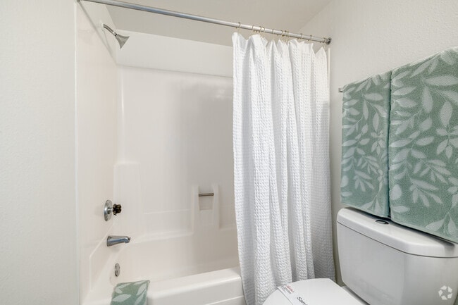 Studio - 404SF - Capistrano