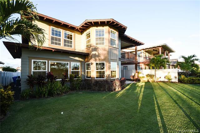 Foto del edificio - 91-1342-1342 Kaiokia St