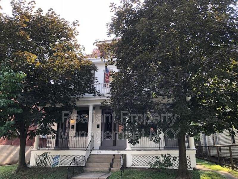1921 Denver St, Covington, KY 41014 House Rental in Covington, KY