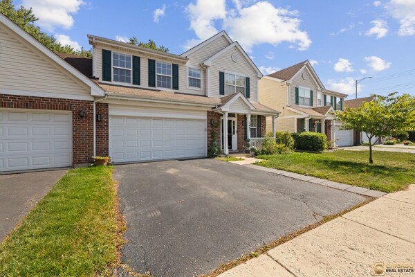 Foto del edificio - 1495 Dearborn Ct