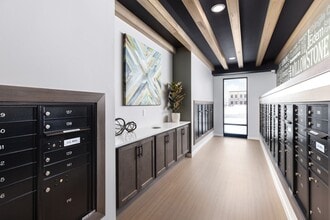 Interior Photo - Kipling