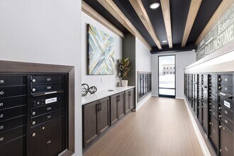 Interior Photo - Kipling