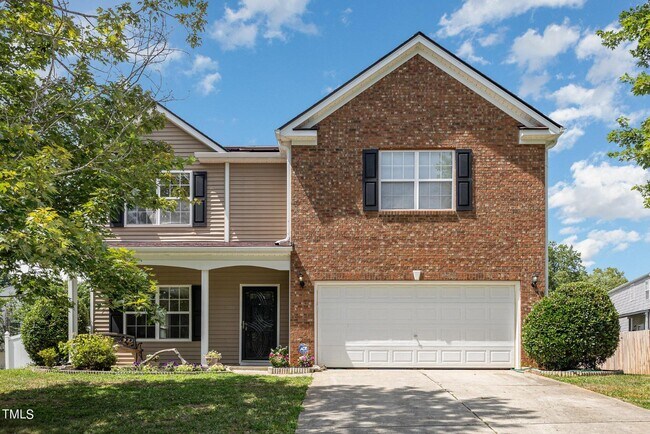 Foto del edificio - 1508 Bancroft Ct