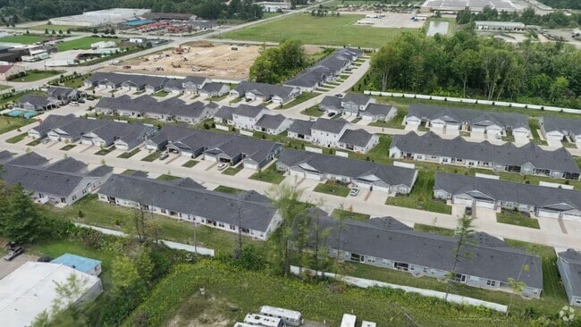  - The Village at Hinckley Oaks