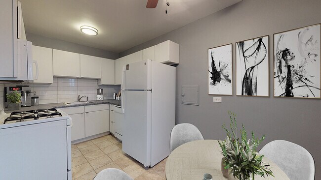 Foto del edificio - 1422 Leyden