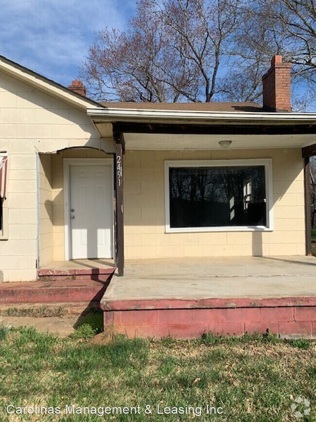 Senior Apartments for Rent in Henrietta NC 1 Rentals