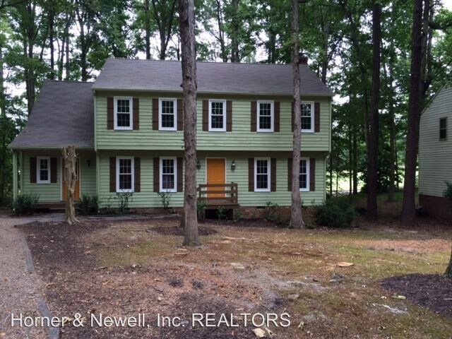 Primary Photo - 4 br, 2.5 bath House - 3127 Quail Hill Drive