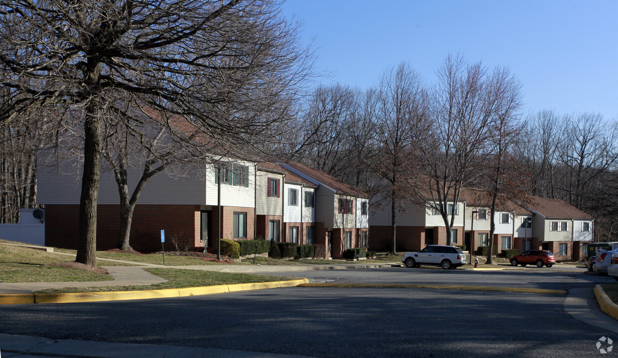 Building Photo - Greene Hills Estates