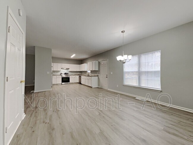 Foto del edificio - 1003 Sims Ave NW