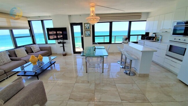 Foto del edificio - Alexander 1402