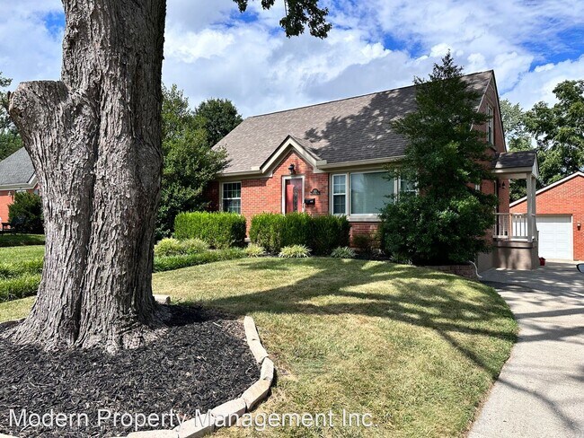Building Photo - 3 br, 1 bath House - 513 Hill N Dale Rd.