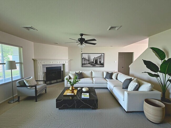 Foto del edificio - 3301 Bull Run Dr