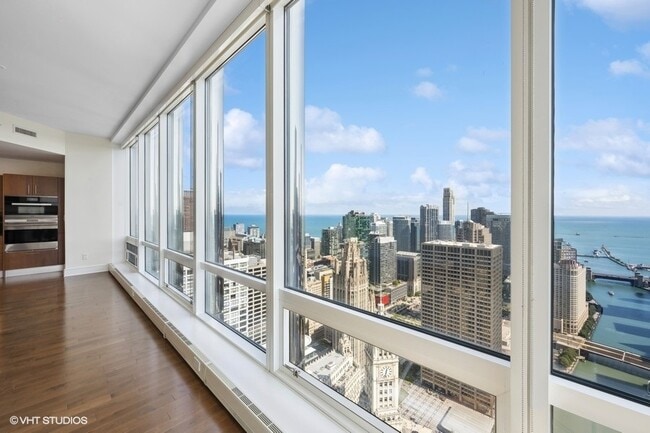 Foto del edificio - 401 N Wabash Ave