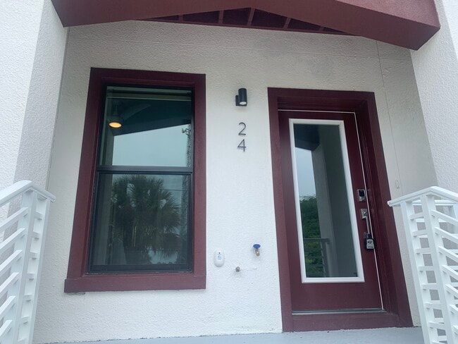 Front Door - 946 Highland Ave