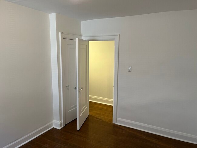 Photo du bâtiment - 144A Highbourne Rd