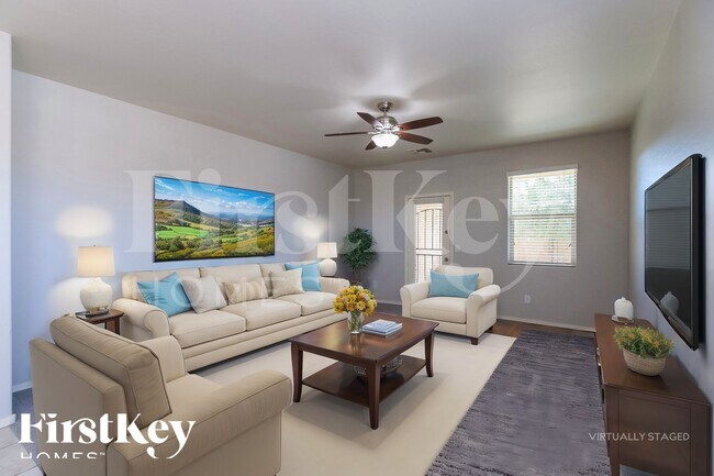 Foto del edificio - 4981 E Kyanite Rd