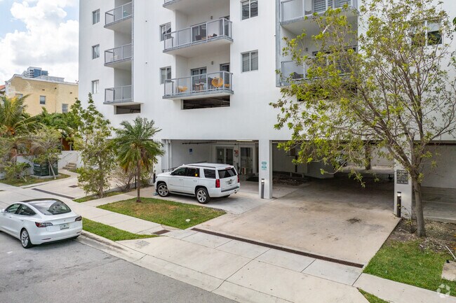 Foto del edificio - Edgewater