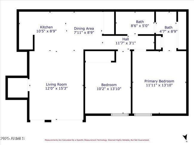 Foto del edificio - 2938 N 61st Pl