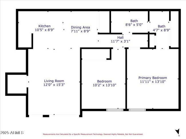 Building Photo - 2938 N 61st Pl