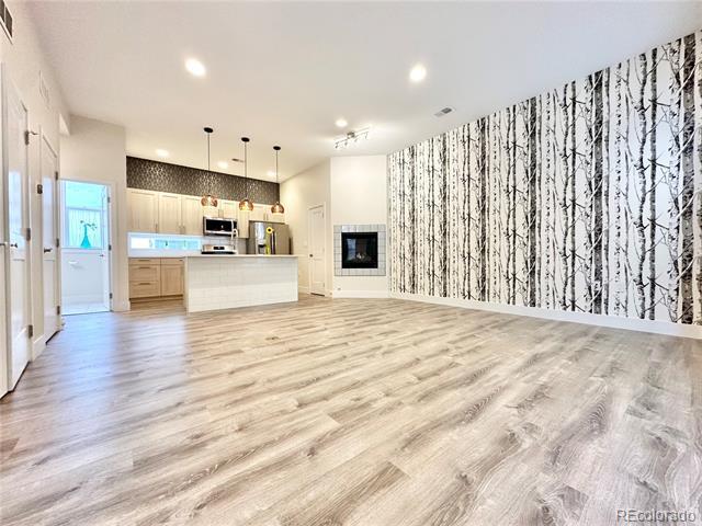 Foto del edificio - 2922 W 26th Ave
