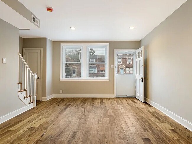 Foto del edificio - 1816 N Croskey St