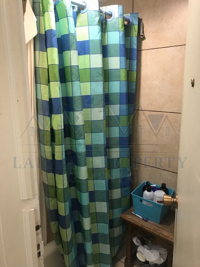 Foto del edificio - Studio Apartment