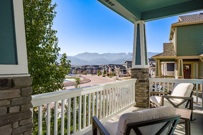 Photo - 1510 Grand Overlook St House