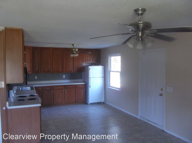 Building Photo - 4 br, 2 bath House - 407 Ponderosa Rd.
