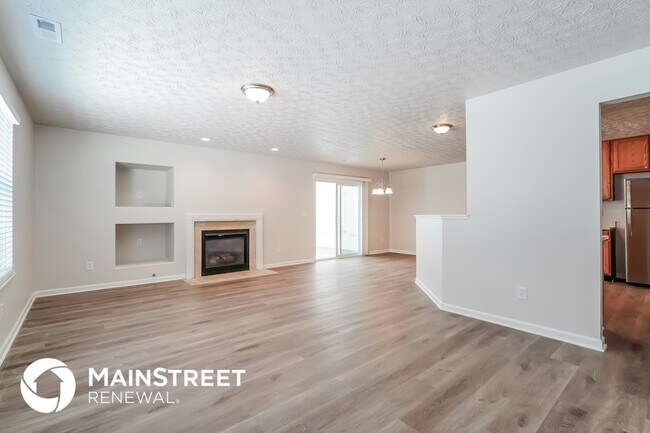 Foto del edificio - 5739 Stonepath Dr