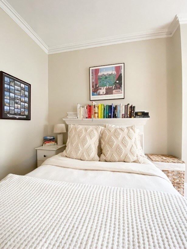 Foto del edificio - 509 Beacon St