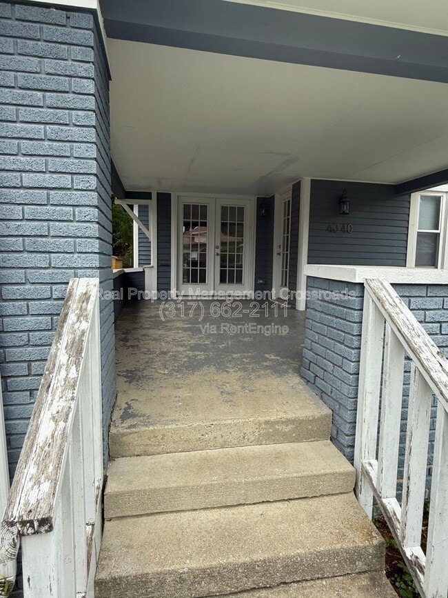 Building Photo - 4340 Guilford Ave