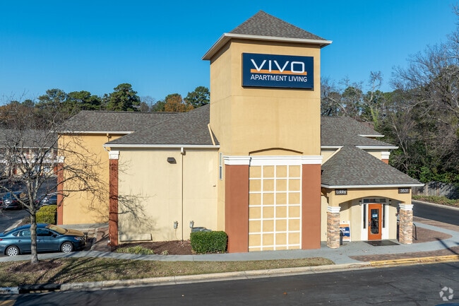 Foto del edificio - Vivo Living North Woods