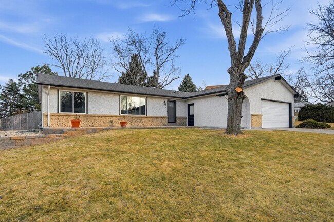 Foto del edificio - Inviting 3 Bed Home in Arvada!