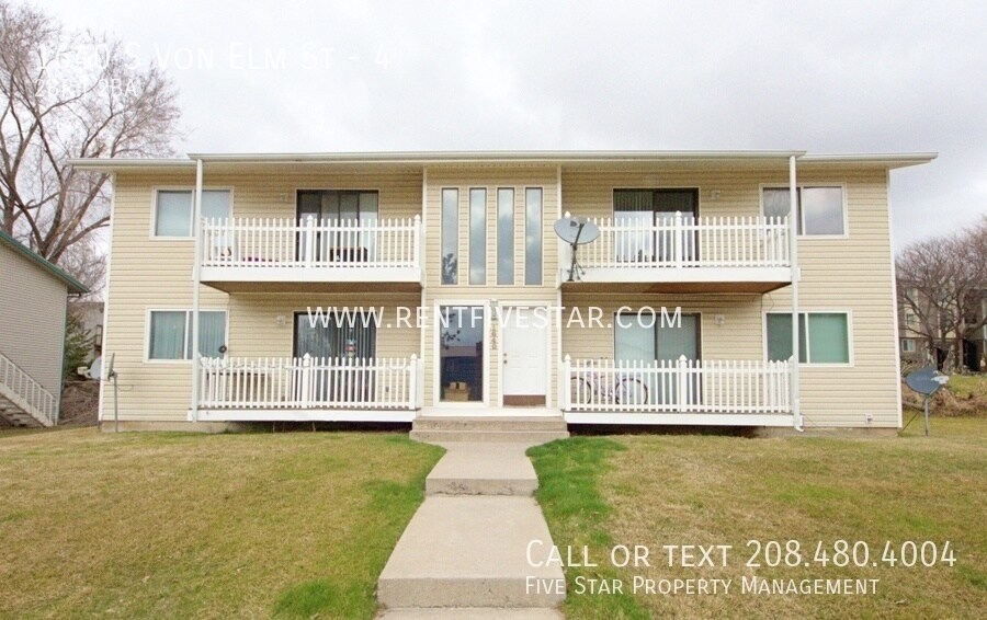 Primary Photo - Beautiful 2 Bedroom, 2 Bathroom Apartment ...