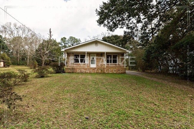 Foto del edificio - Updated 3 Bedroom/2 Bathroom Home in Mobile!