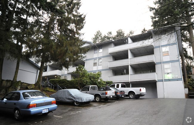 Building Photo - Linden II Apartments