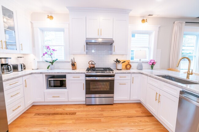 Foto del edificio - 31 Sheldon Ter