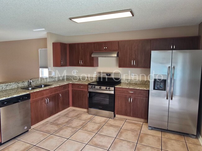 Photo - Southchase House