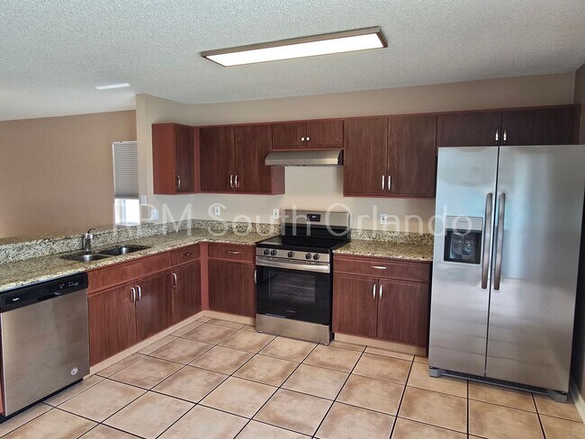 Foto del edificio - Southchase